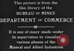 Image of heat treatment of steel United States USA, 1924, second 21 stock footage video 65675076898