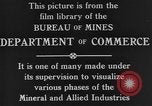 Image of heat treatment of steel United States USA, 1924, second 25 stock footage video 65675076898