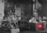 Image of heat treatment of steel United States USA, 1924, second 54 stock footage video 65675076898