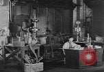 Image of heat treatment of steel United States USA, 1924, second 55 stock footage video 65675076898