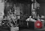 Image of heat treatment of steel United States USA, 1924, second 57 stock footage video 65675076898