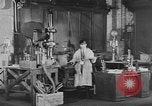 Image of heat treatment of steel United States USA, 1924, second 61 stock footage video 65675076898