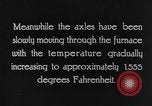 Image of heat treatment United States USA, 1924, second 11 stock footage video 65675076900