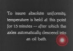 Image of heat treatment United States USA, 1924, second 23 stock footage video 65675076900
