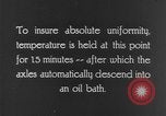 Image of heat treatment United States USA, 1924, second 24 stock footage video 65675076900