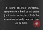 Image of heat treatment United States USA, 1924, second 30 stock footage video 65675076900