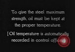 Image of heat treatment United States USA, 1924, second 57 stock footage video 65675076900