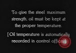 Image of heat treatment United States USA, 1924, second 58 stock footage video 65675076900