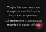 Image of heat treatment United States USA, 1924, second 60 stock footage video 65675076900