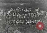 Image of American miners United States USA, 1924, second 8 stock footage video 65675076901