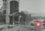 Image of American miners United States USA, 1924, second 24 stock footage video 65675076902
