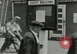 Image of American miners United States USA, 1924, second 48 stock footage video 65675076902
