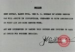 Image of American miners United States USA, 1924, second 56 stock footage video 65675076902