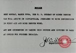 Image of American miners United States USA, 1924, second 57 stock footage video 65675076902