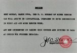 Image of American miners United States USA, 1924, second 59 stock footage video 65675076902