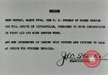 Image of American miners United States USA, 1924, second 60 stock footage video 65675076902