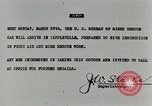 Image of American miners United States USA, 1924, second 62 stock footage video 65675076902