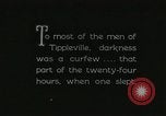 Image of American miners United States USA, 1924, second 10 stock footage video 65675076903