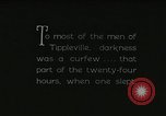 Image of American miners United States USA, 1924, second 16 stock footage video 65675076903