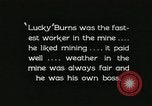 Image of American miners United States USA, 1924, second 14 stock footage video 65675076904