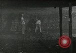 Image of American miners United States USA, 1924, second 33 stock footage video 65675076904