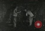Image of American miners United States USA, 1924, second 37 stock footage video 65675076904