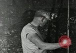 Image of American miners United States USA, 1924, second 38 stock footage video 65675076904