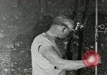 Image of American miners United States USA, 1924, second 42 stock footage video 65675076904