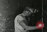 Image of American miners United States USA, 1924, second 56 stock footage video 65675076904