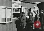 Image of American miners United States USA, 1924, second 26 stock footage video 65675076905