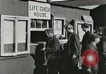 Image of American miners United States USA, 1924, second 30 stock footage video 65675076905