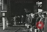 Image of American miners United States USA, 1924, second 41 stock footage video 65675076905