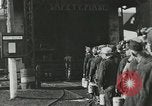 Image of American miners United States USA, 1924, second 49 stock footage video 65675076905