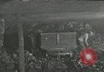 Image of American miners United States USA, 1924, second 9 stock footage video 65675076906