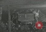 Image of American miners United States USA, 1924, second 15 stock footage video 65675076906