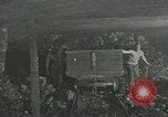 Image of American miners United States USA, 1924, second 17 stock footage video 65675076906