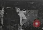 Image of American miners United States USA, 1924, second 18 stock footage video 65675076906