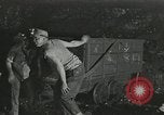 Image of American miners United States USA, 1924, second 19 stock footage video 65675076906