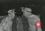 Image of American miners United States USA, 1924, second 20 stock footage video 65675076906