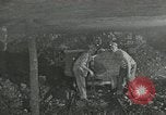 Image of American miners United States USA, 1924, second 25 stock footage video 65675076906