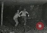Image of American miners United States USA, 1924, second 31 stock footage video 65675076906