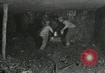 Image of American miners United States USA, 1924, second 32 stock footage video 65675076906