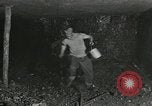 Image of American miners United States USA, 1924, second 33 stock footage video 65675076906