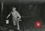 Image of American miners United States USA, 1924, second 34 stock footage video 65675076906