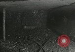 Image of American miners United States USA, 1924, second 37 stock footage video 65675076906