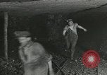 Image of American miners United States USA, 1924, second 40 stock footage video 65675076906
