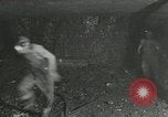 Image of American miners United States USA, 1924, second 43 stock footage video 65675076906