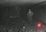 Image of American miners United States USA, 1924, second 48 stock footage video 65675076906
