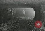 Image of American miners United States USA, 1924, second 52 stock footage video 65675076906
