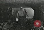 Image of American miners United States USA, 1924, second 56 stock footage video 65675076906